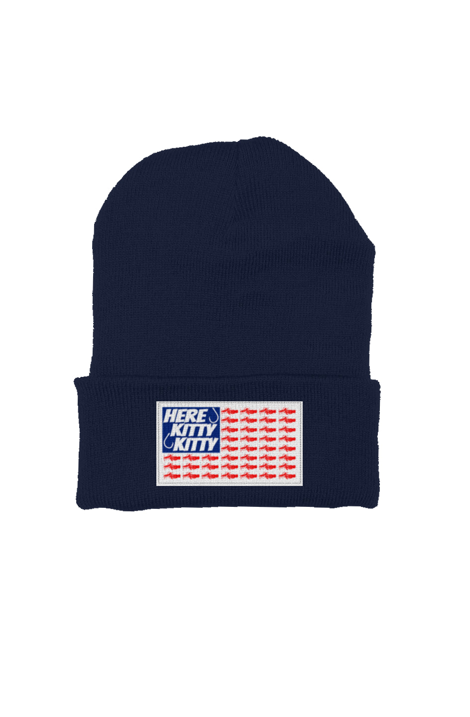HKK USA beanie
