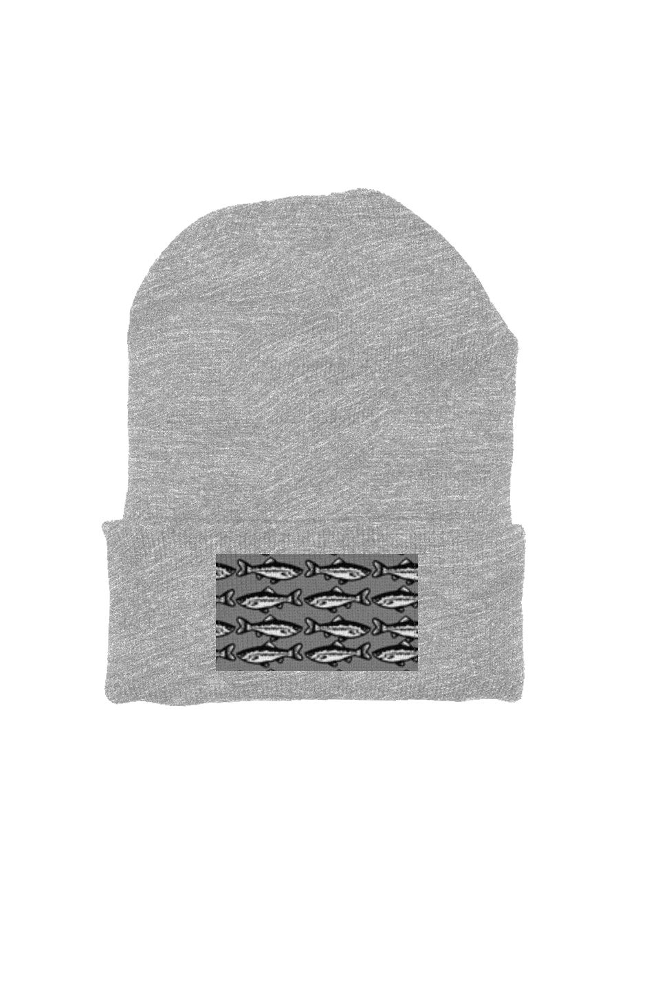 Fathead beanie