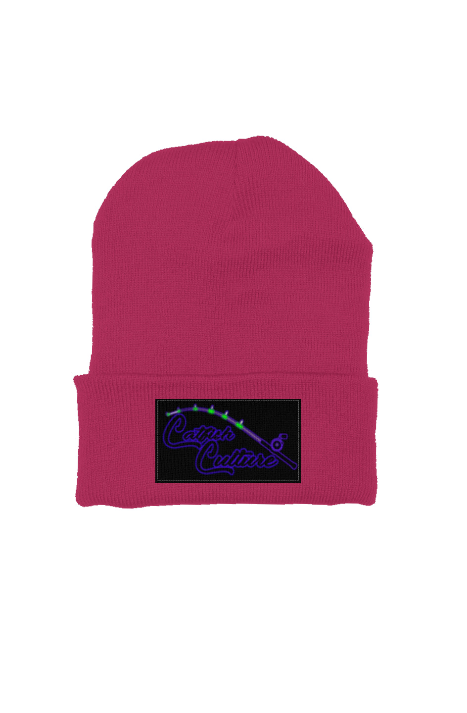 Catfish Culture beanie