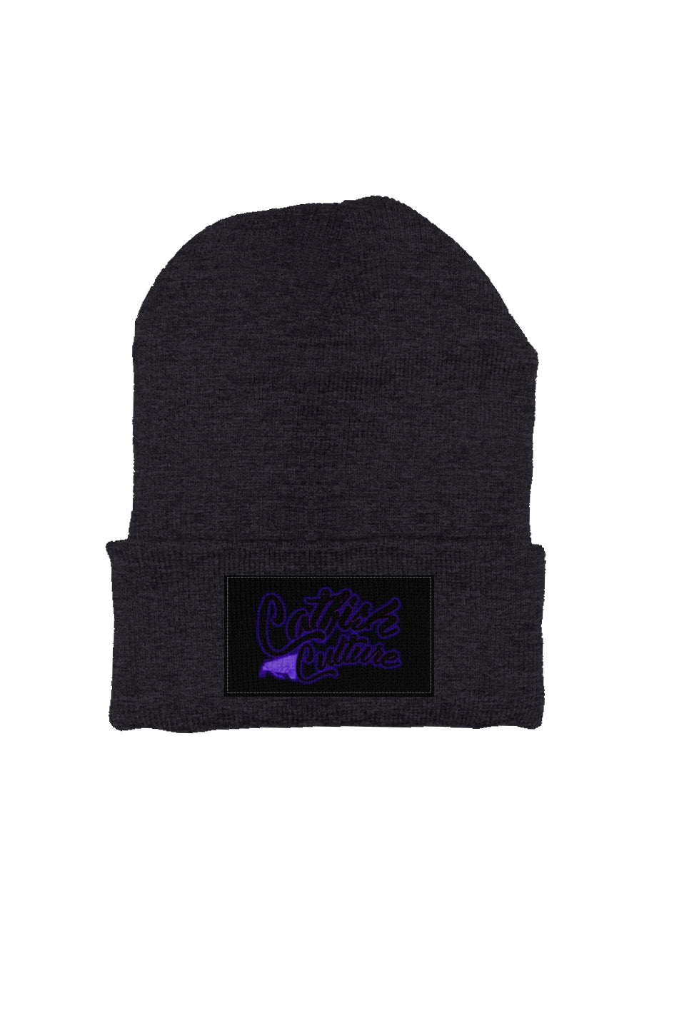 Catfish Culture Flathead beanie