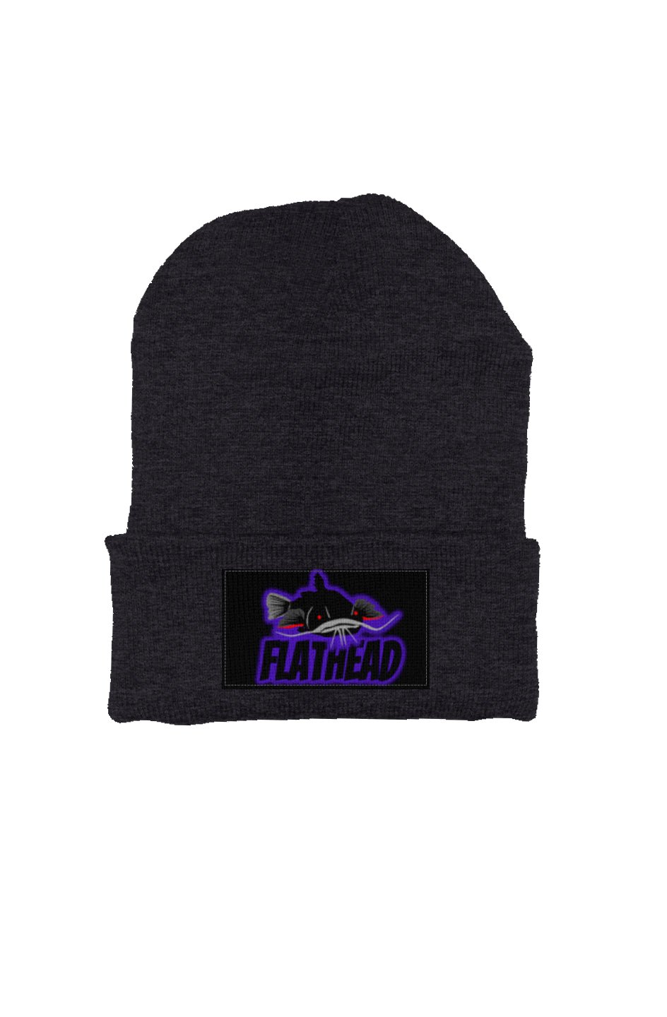 Catfish Culture Flathead beanie