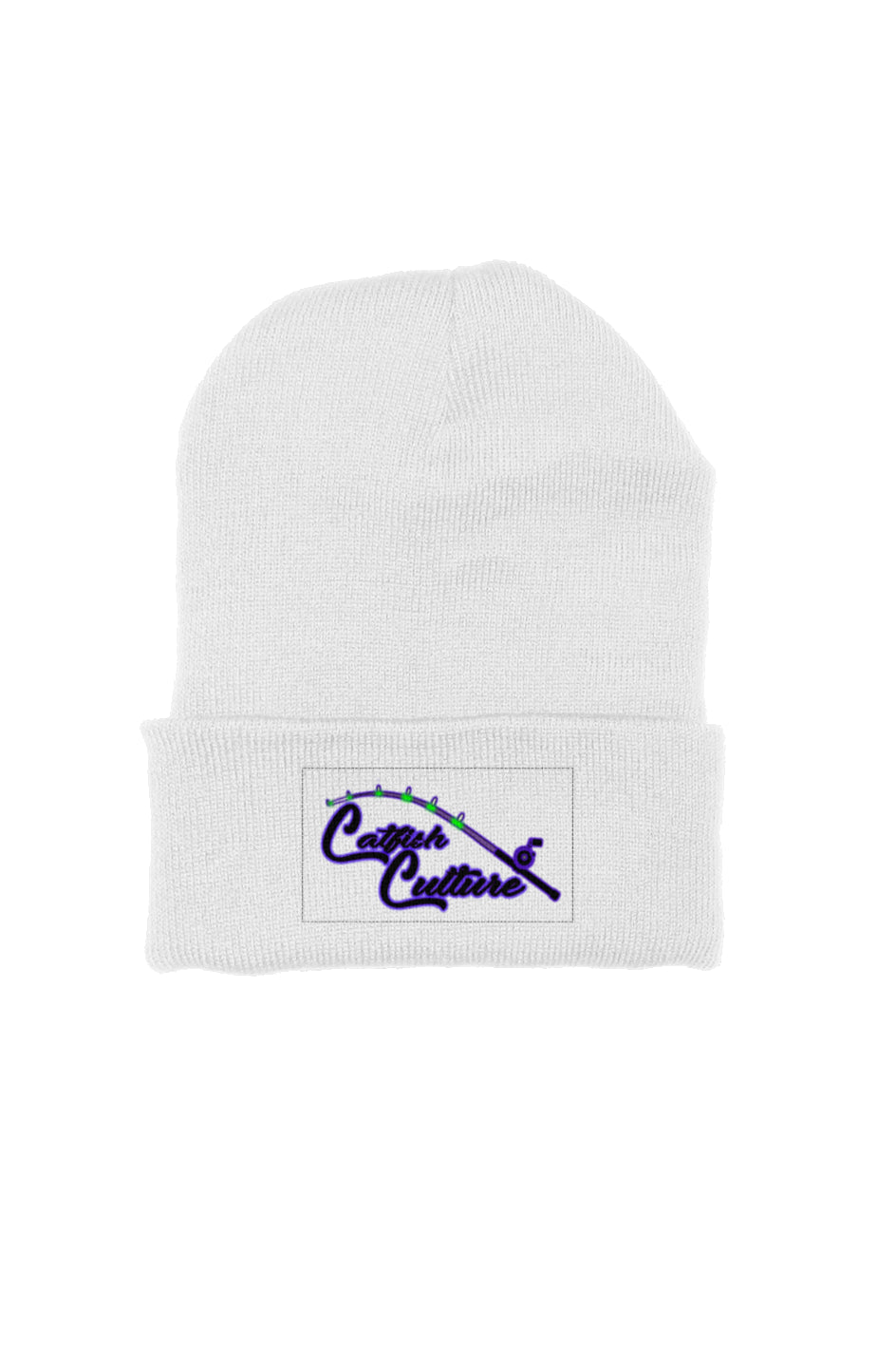 Catfish Culture Beanie