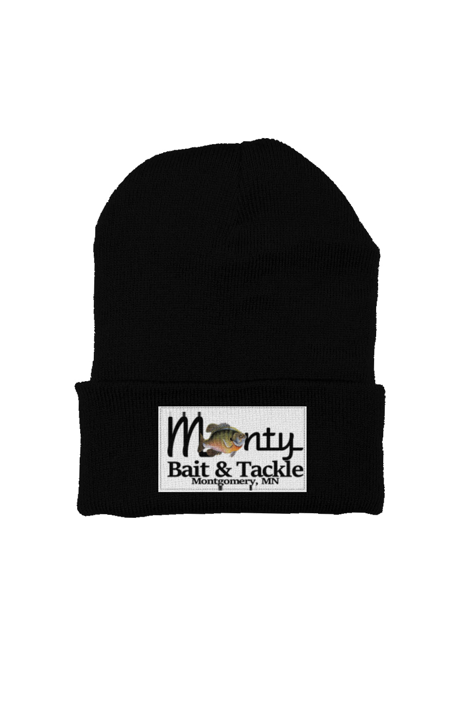 Monty Beanie