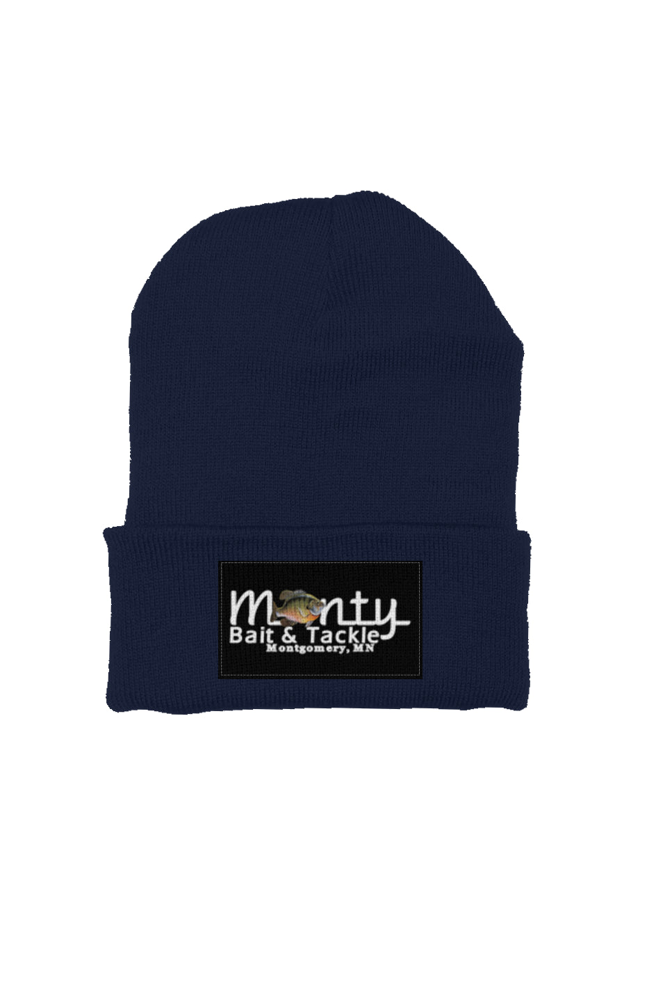 Monty Beanie