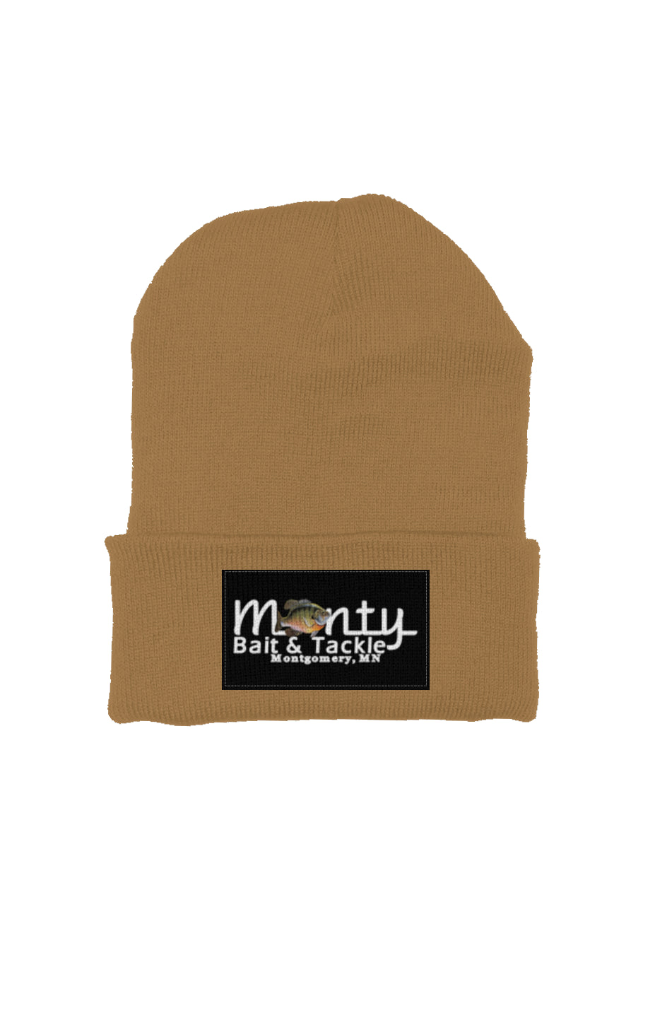 Monty Beanie