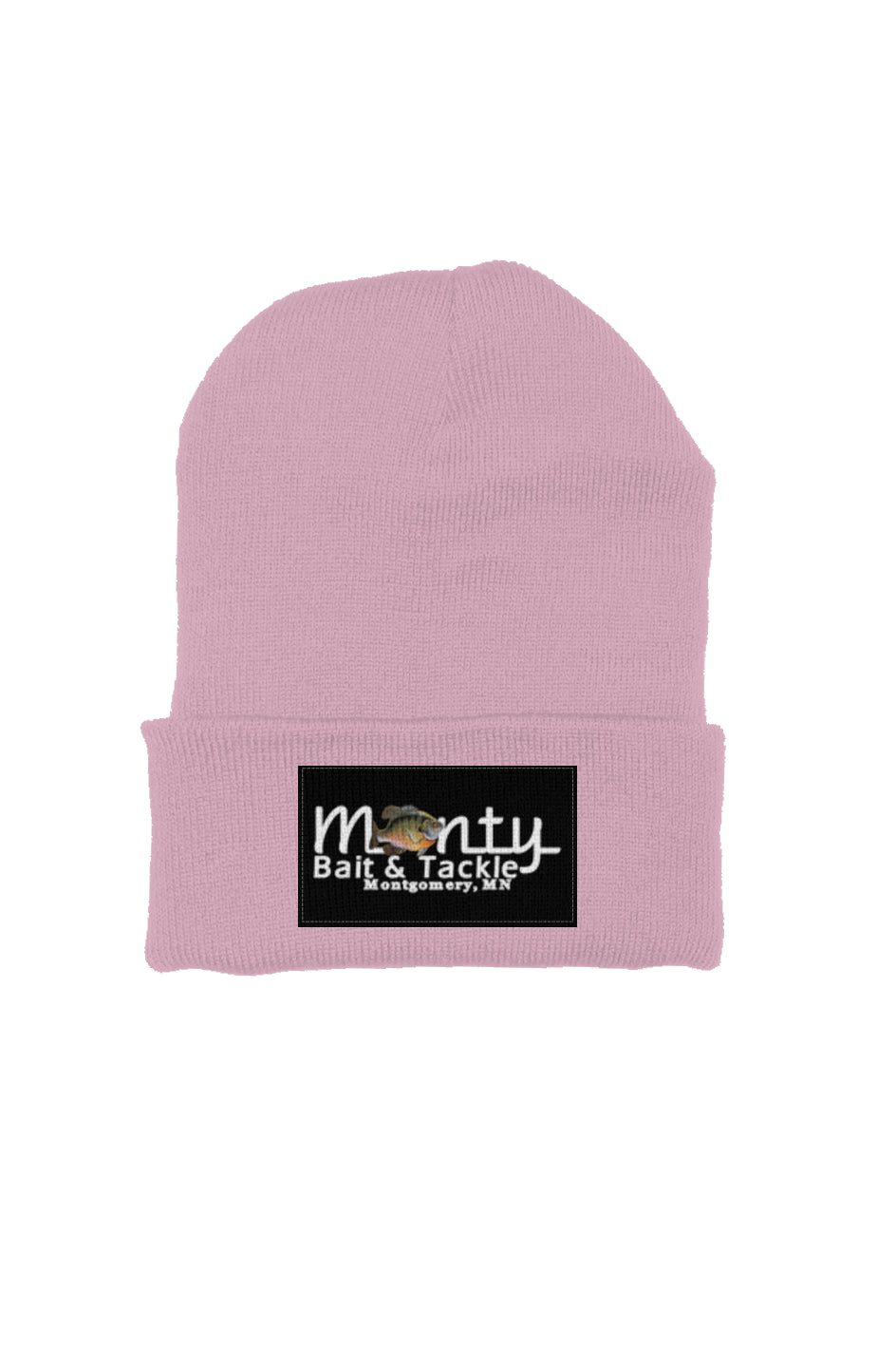 Monty Beanie