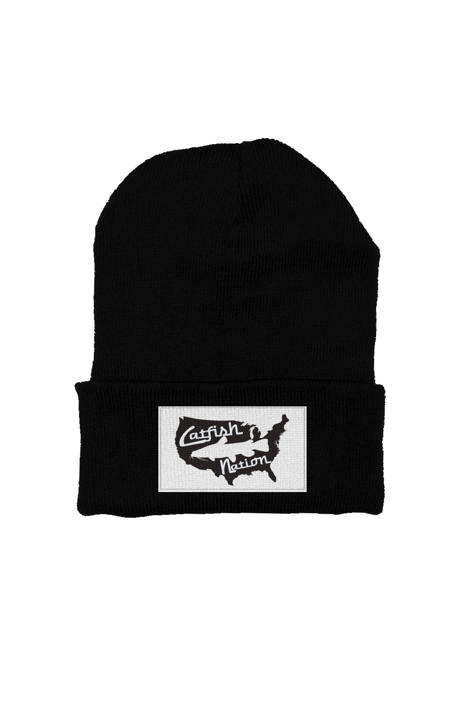 Catfish Nation Beanie