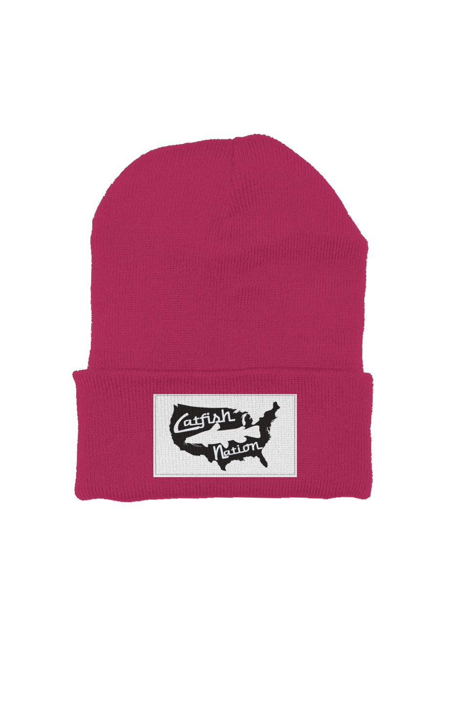 Catfish Nation Beanie