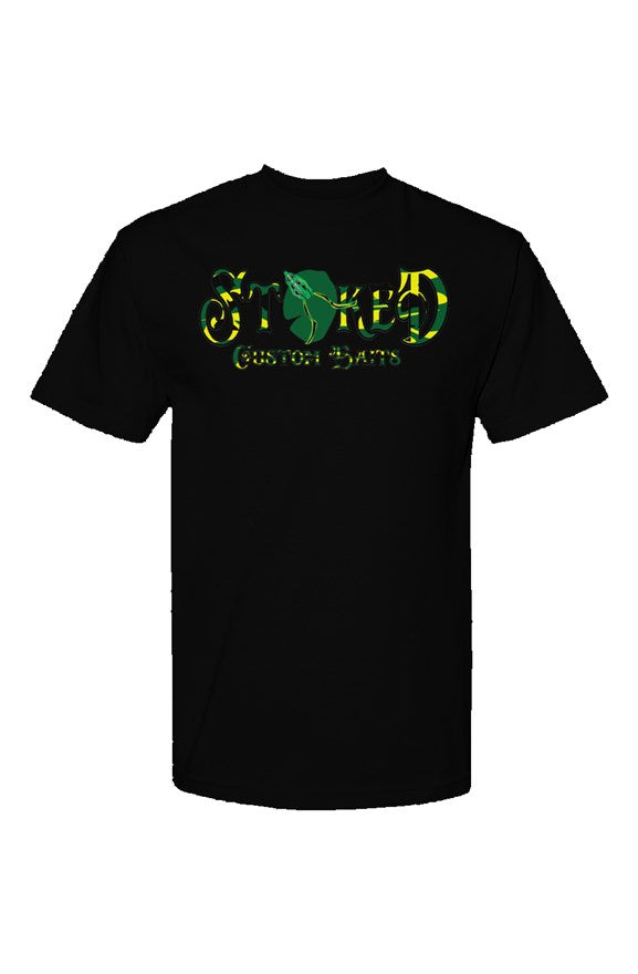 Stoked Frogging' Classic Streetwear T Shirt