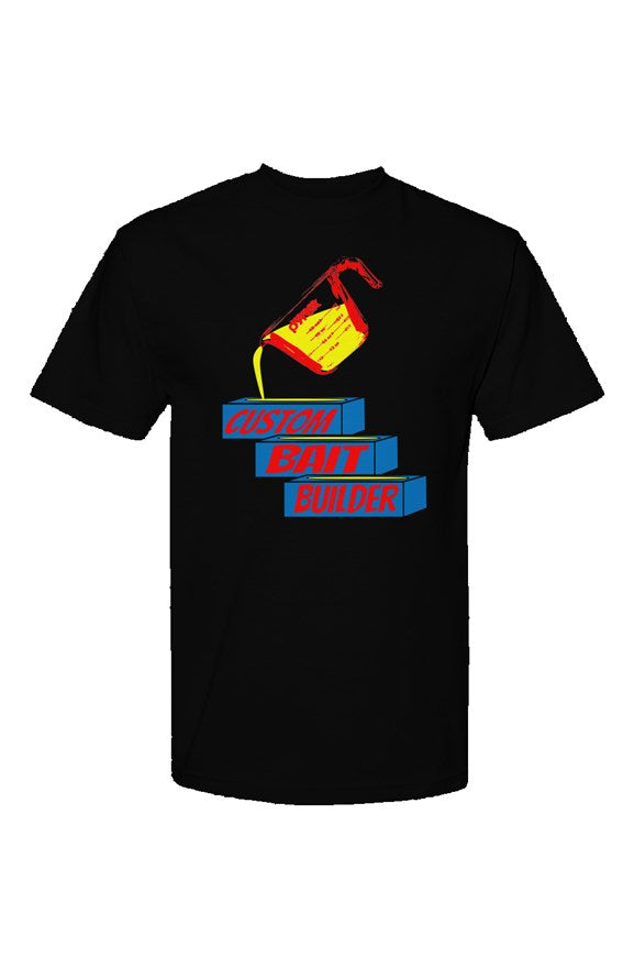 Lure Maker Classic Streetwear T Shirt