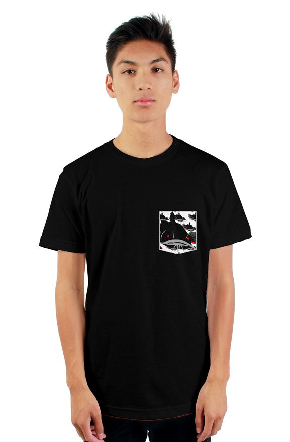 Flathead tultex mens t shirt