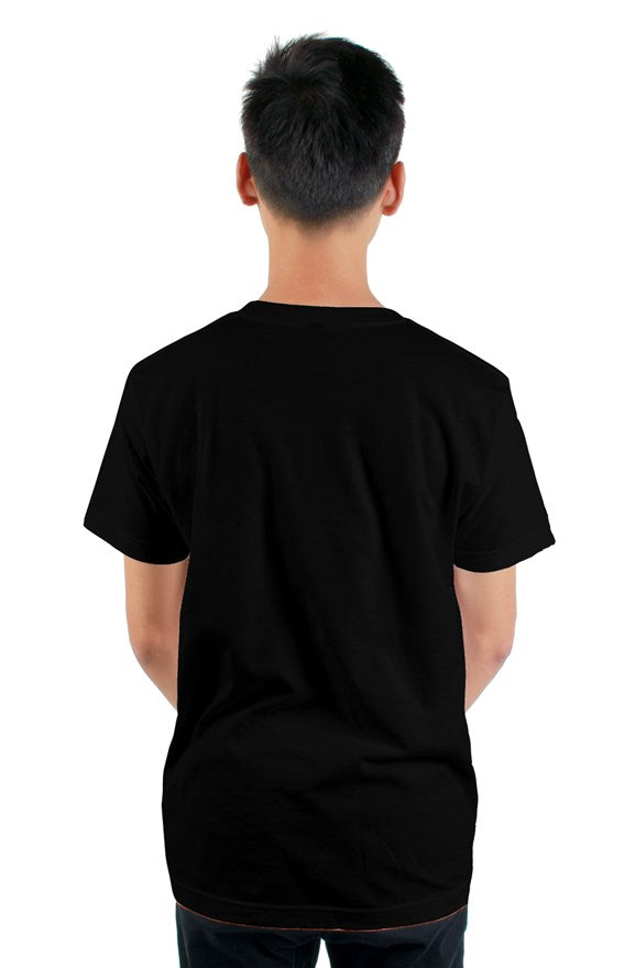 Stoked tultex mens t shirt