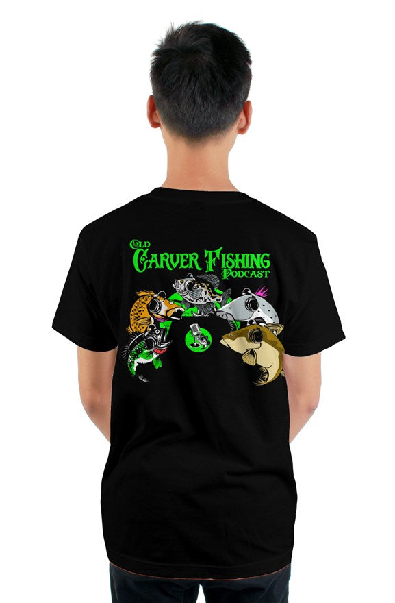 OCFP tultex mens t shirt