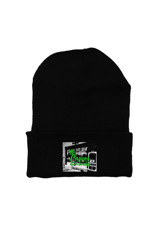 OC Beanie