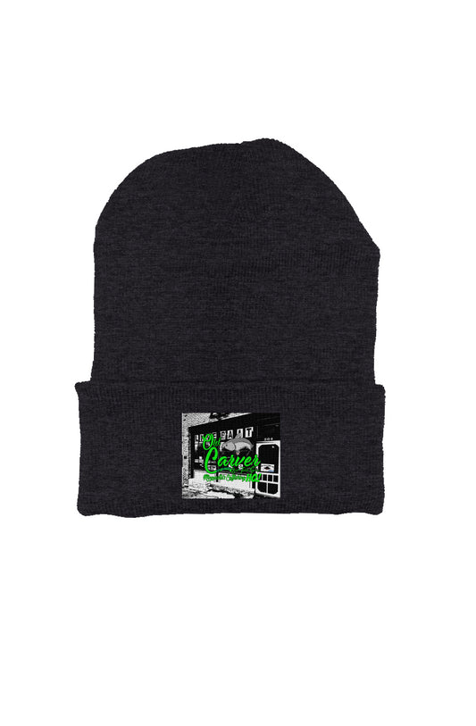 OC beanie