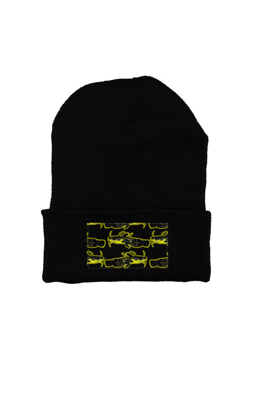 HKK beanie