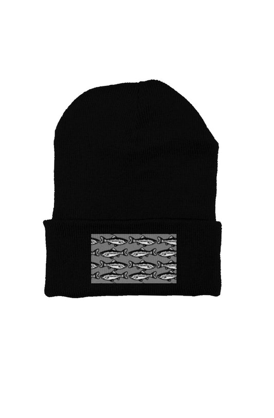 Fathead beanie