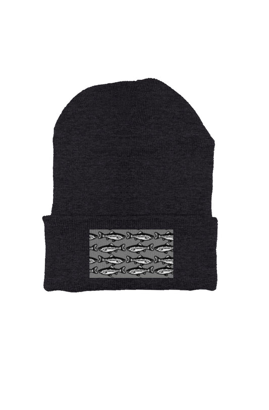 Fathead beanie