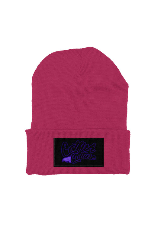 Catfish Culture Flathead beanie