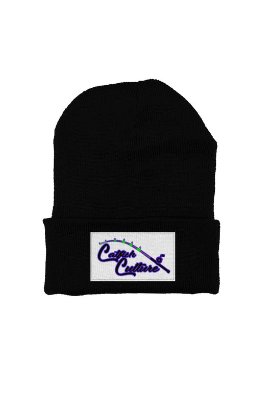 Catfish Culture Beanie