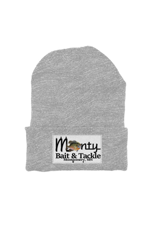 Monty Beanie