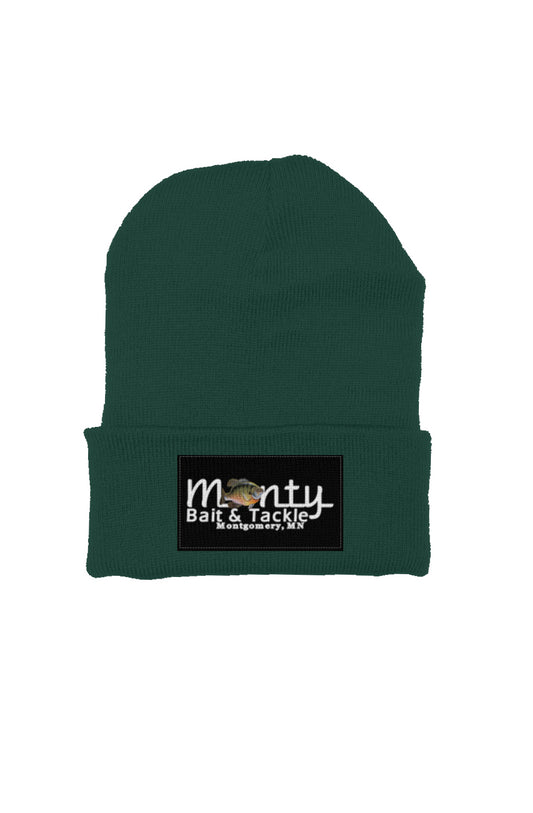 Monty Beanie
