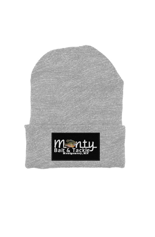 Monty Beanie
