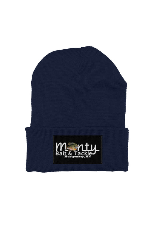 Monty Beanie