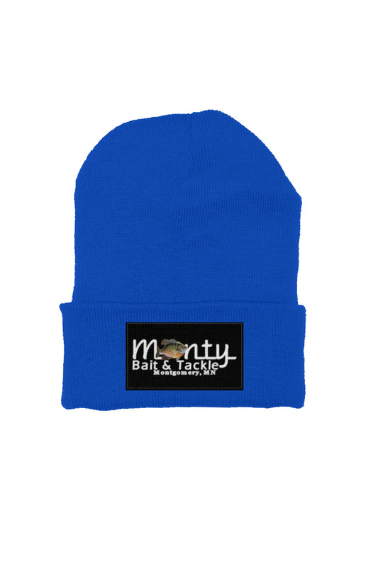 Monty Beanie