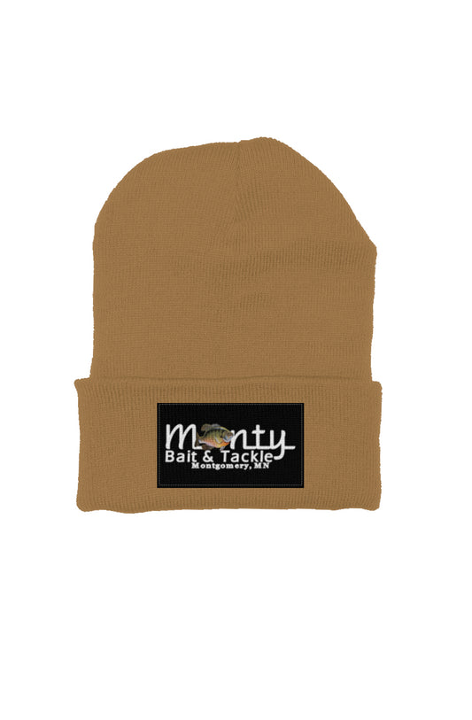 Monty Beanie