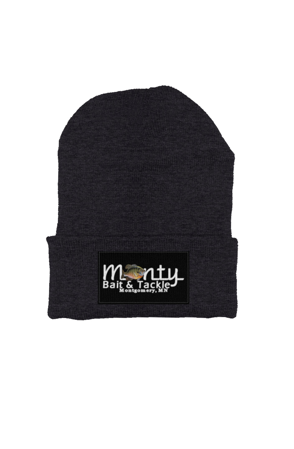 Monty Beanie