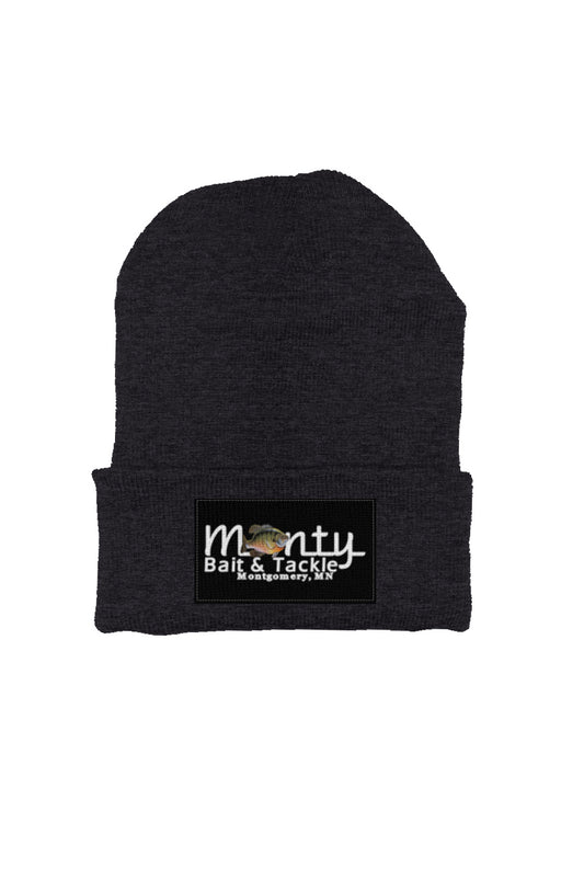 Monty Beanie