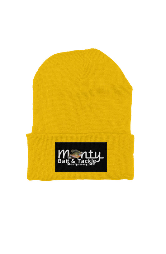 Monty Beanie