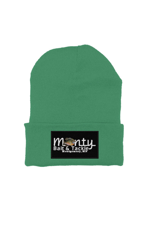 Monty Beanie