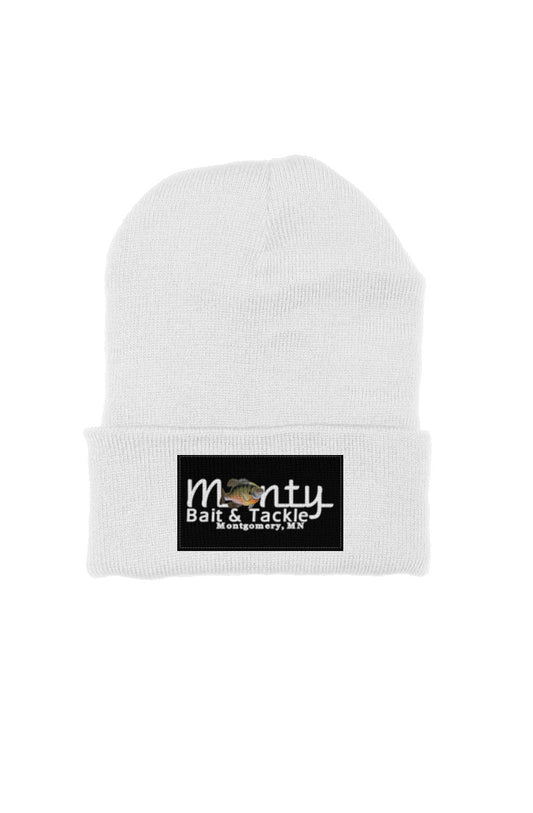 Monty Beanie