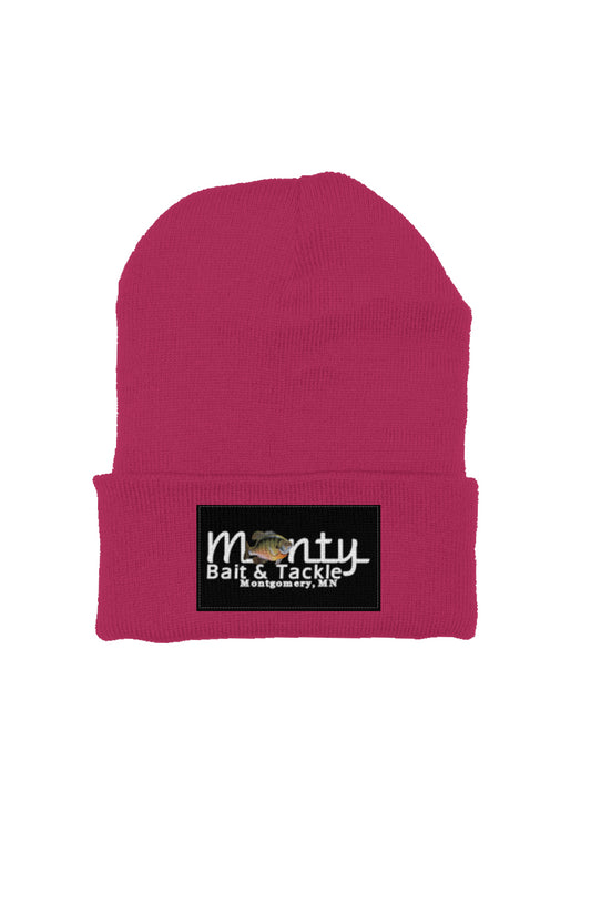 Monty Beanie