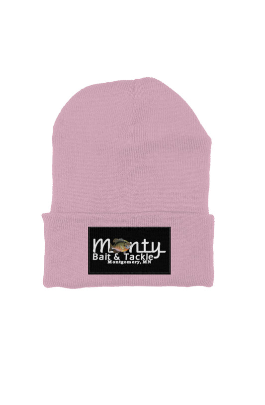 Monty Beanie