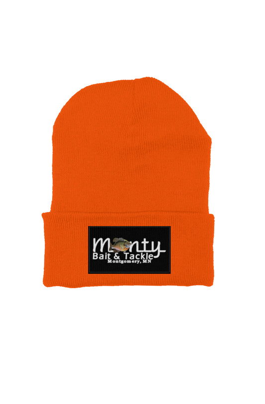 Monty Beanie