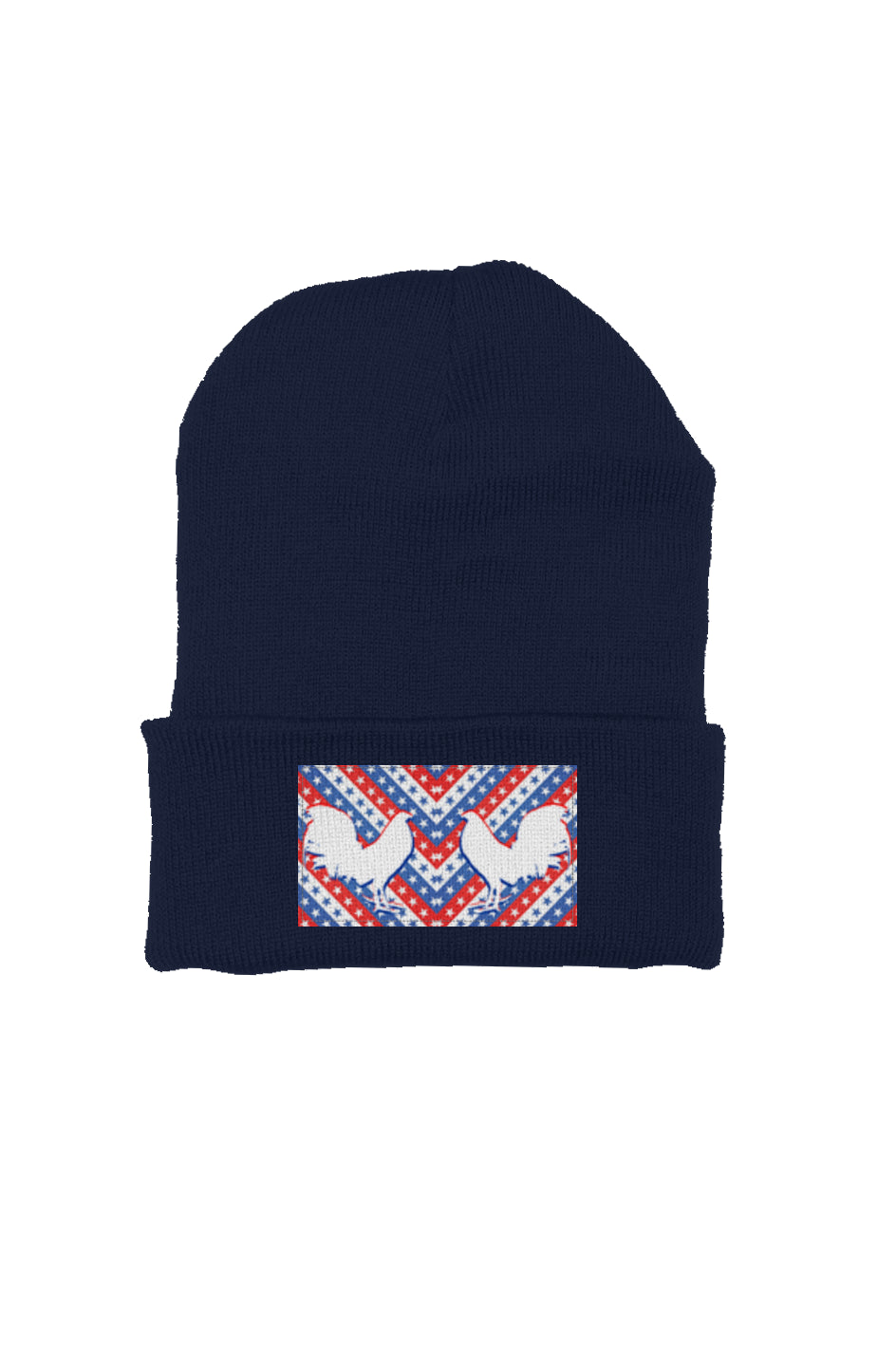 American Tradition Beanie