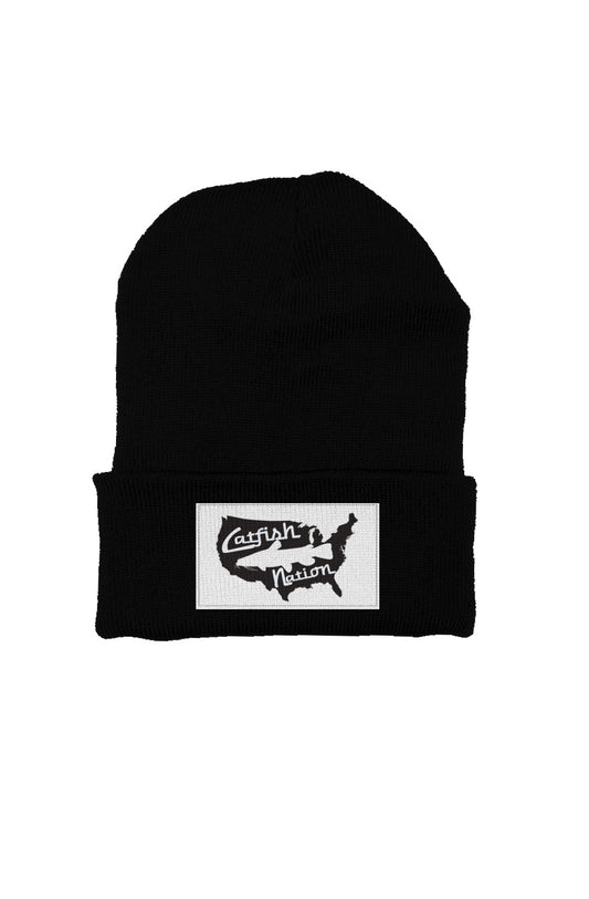 Catfish Nation Beanie