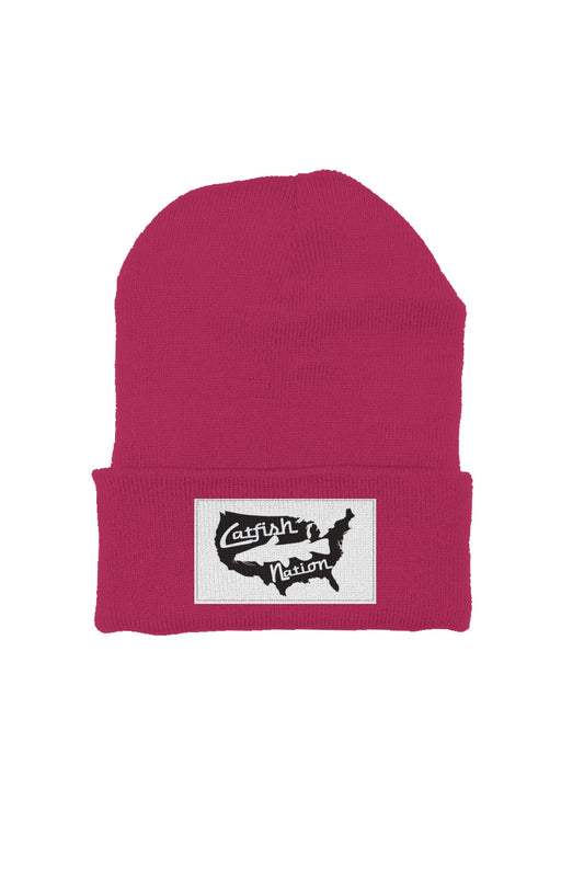 Catfish Nation Beanie
