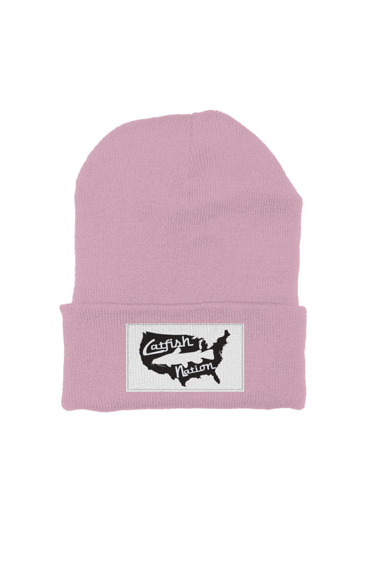 Catfish Nation Beanie