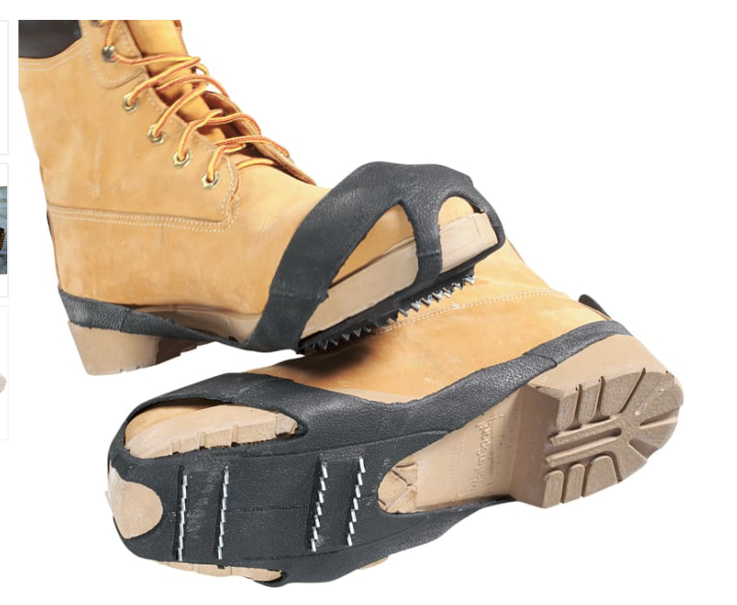 HT Sure Grip Ice Treads