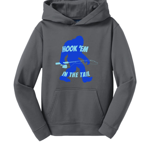 Dk Smoke Grey - FRONT