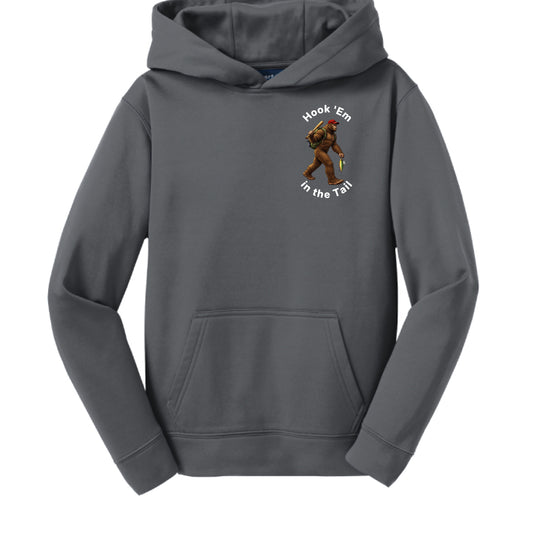 Dk Smoke Grey - FRONT