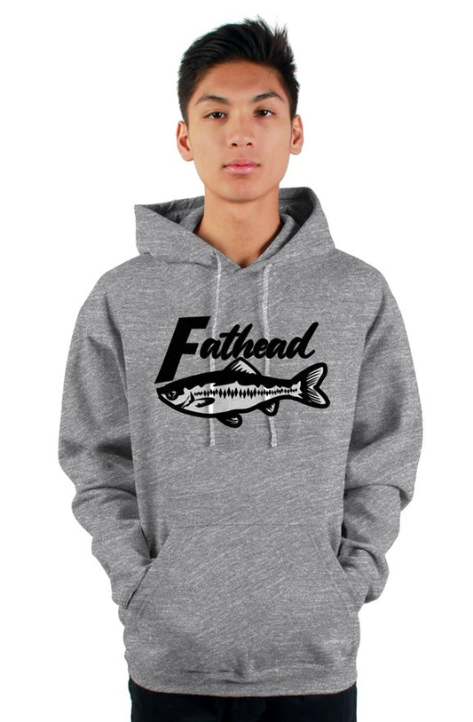 Fathead tultex pullover hoody