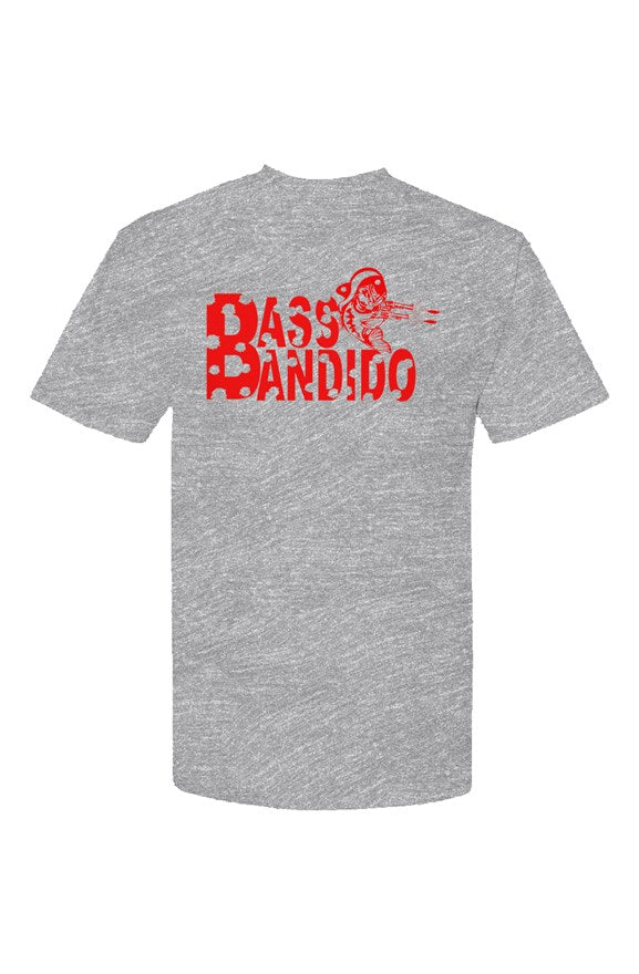 Bass Bandido Classic Streetwear T Shirt