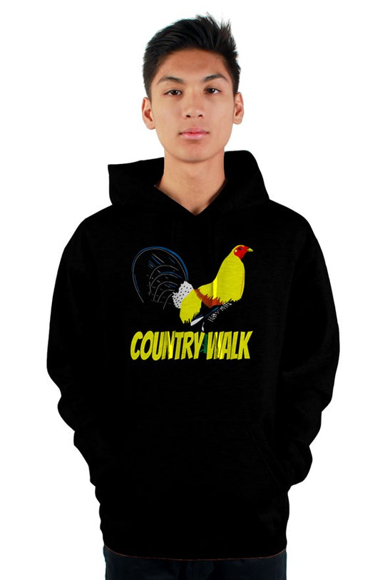 Country Walk tultex pullover hoody