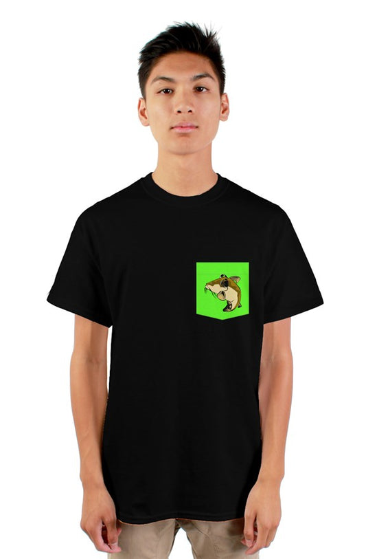 OCFP Flathead gildan mens tshirt