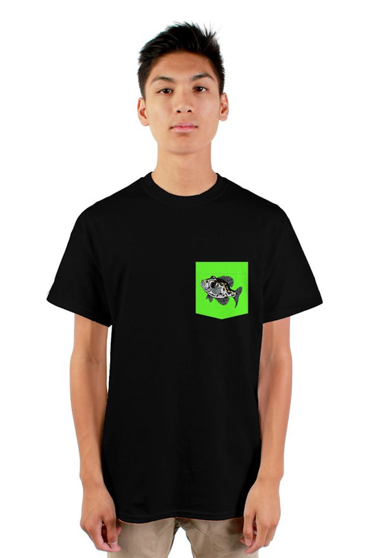 OCFP Crappie gildan mens tshirt